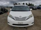 2015 Toyota Sienna Le de vânzare în American Canyon, CA - Rear End