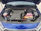 2022 Hyundai Ioniq Se იყიდება Taylor-ში, TX - Hail