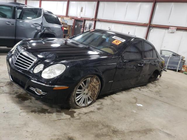 2008 Mercedes-Benz E 350