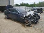 2017 Jaguar Xf Premium за продажба в Memphis, TN - Burn - Engine