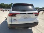 2024 Toyota Grand Highlander Xle   for Sale in Ocala, FL - Side
