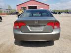 2007 Honda Civic Dx en Venta en London, ON - Front End