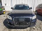 2013 Audi Q5 Premium Plus за продажба в Windsor, NJ - Rear End