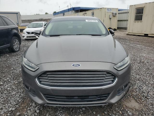  FORD FUSION 2014 Gray