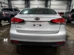 2017 Kia Forte Lx   de vânzare în Ham Lake, MN - Front End