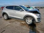 2020 Hyundai Tucson Limited for Sale in Grand Prairie, TX - Front End