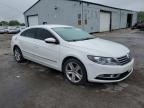 2015 Volkswagen Cc Sport продається в Chicago Heights, IL - All Over