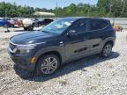 2023 Kia Seltos Lx en Venta en Ellenwood, GA - Top/Roof