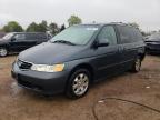 2004 Honda Odyssey Exl for Sale in Elgin, IL - Rear End