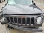 2017 Jeep Patriot Latitude იყიდება Hurricane-ში, WV - All Over