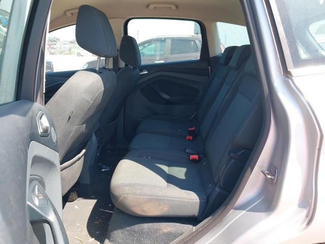 2013 FORD C-MAX TITA