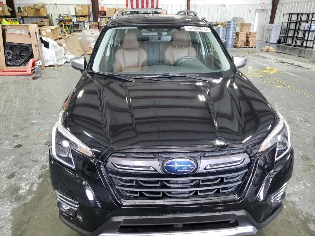  SUBARU FORESTER 2023 Czarny
