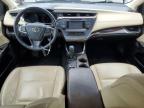 2013 Toyota Avalon Base en Venta en Windham, ME - Frame Damage