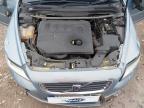 2007 VOLVO V50 SE LUX for sale at Copart BRISTOL