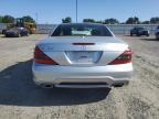 2009 Mercedes-Benz Sl 550 იყიდება Sacramento-ში, CA - Minor Dent/Scratches