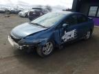2009 HONDA CIVIC HYBRID for sale at Copart QC - MONTREAL