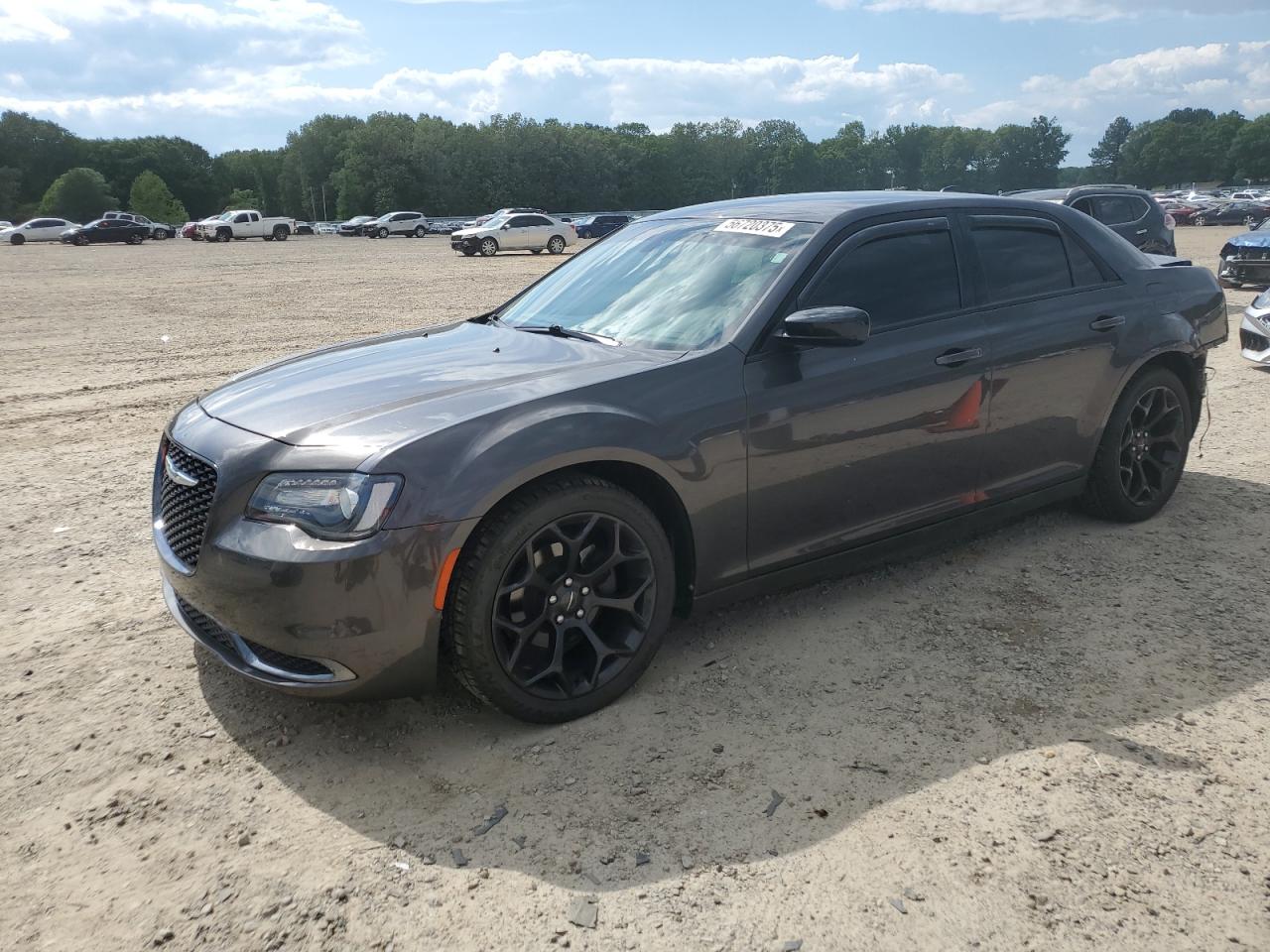 2019 Chrysler 300 Touring zu verkaufen in Conway, AR - Rear End