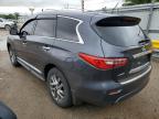 2013 Infiniti Jx35  zu verkaufen in Wichita, KS - Normal Wear