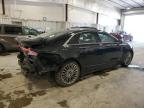 2016 Lincoln Mkz Hybrid for Sale in Milwaukee, WI - Rear End