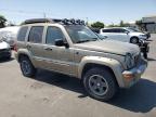 2003 Jeep Liberty Renegade de vânzare în San Martin, CA - Front End