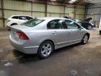 2007 HONDA CIVIC LX for sale at Copart ON - COOKSTOWN