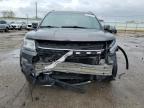 2016 Ford Explorer Xlt for Sale in Dyer, IN - Front End