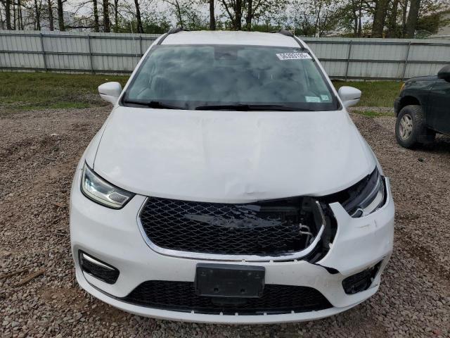  CHRYSLER PACIFICA 2022 Biały