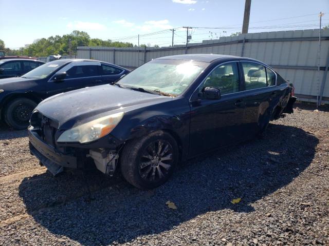 2011 Subaru Legacy 2.5I Limited