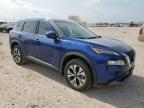 2023 Nissan Rogue Sv na sprzedaż w Houston, TX - Front End