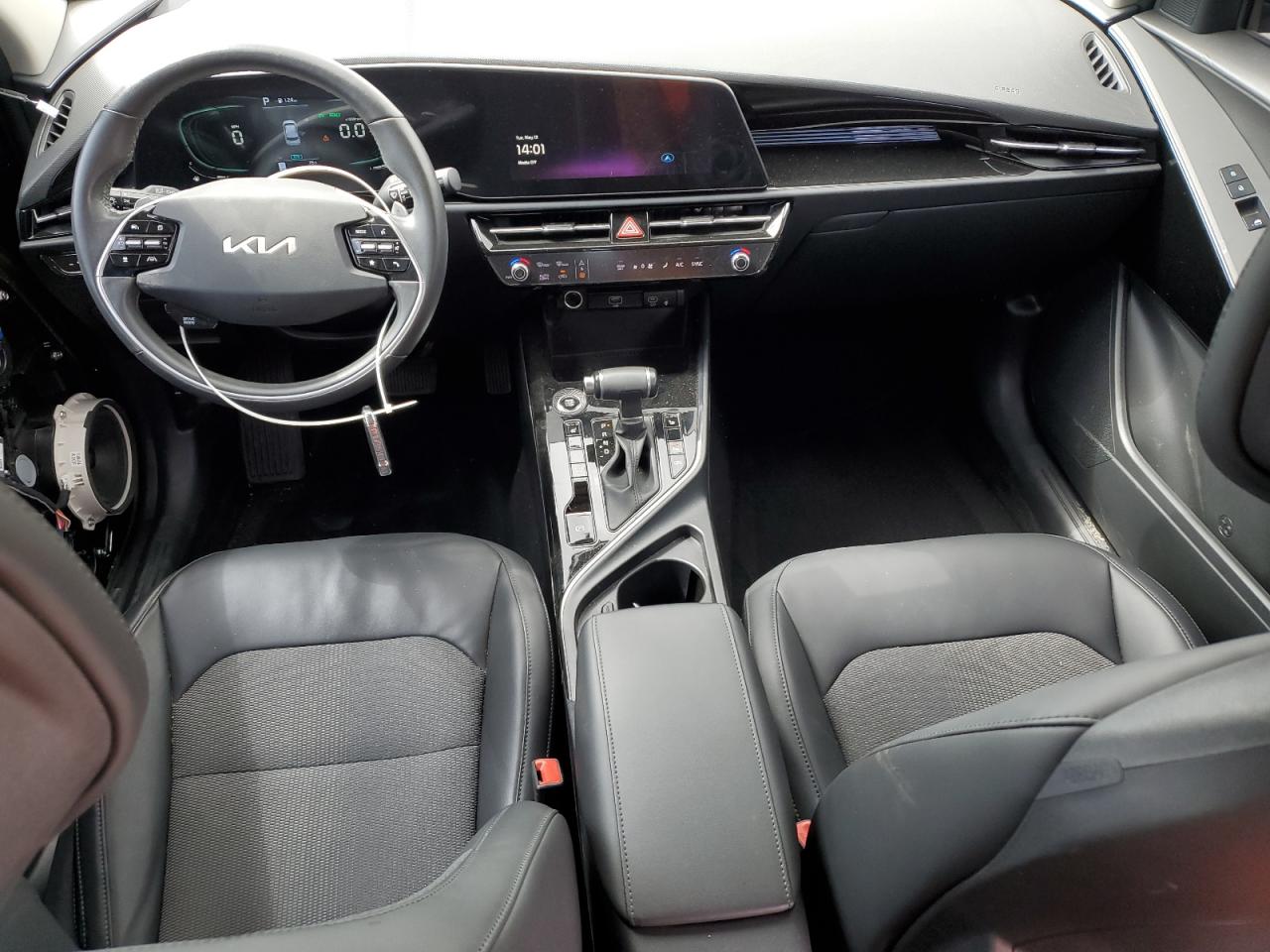 2023 Kia Niro Ex VIN: KNDCR3LE0P5112094 Lot: 54944465