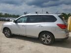 2018 Nissan Pathfinder S იყიდება Columbia-ში, MO - Undercarriage