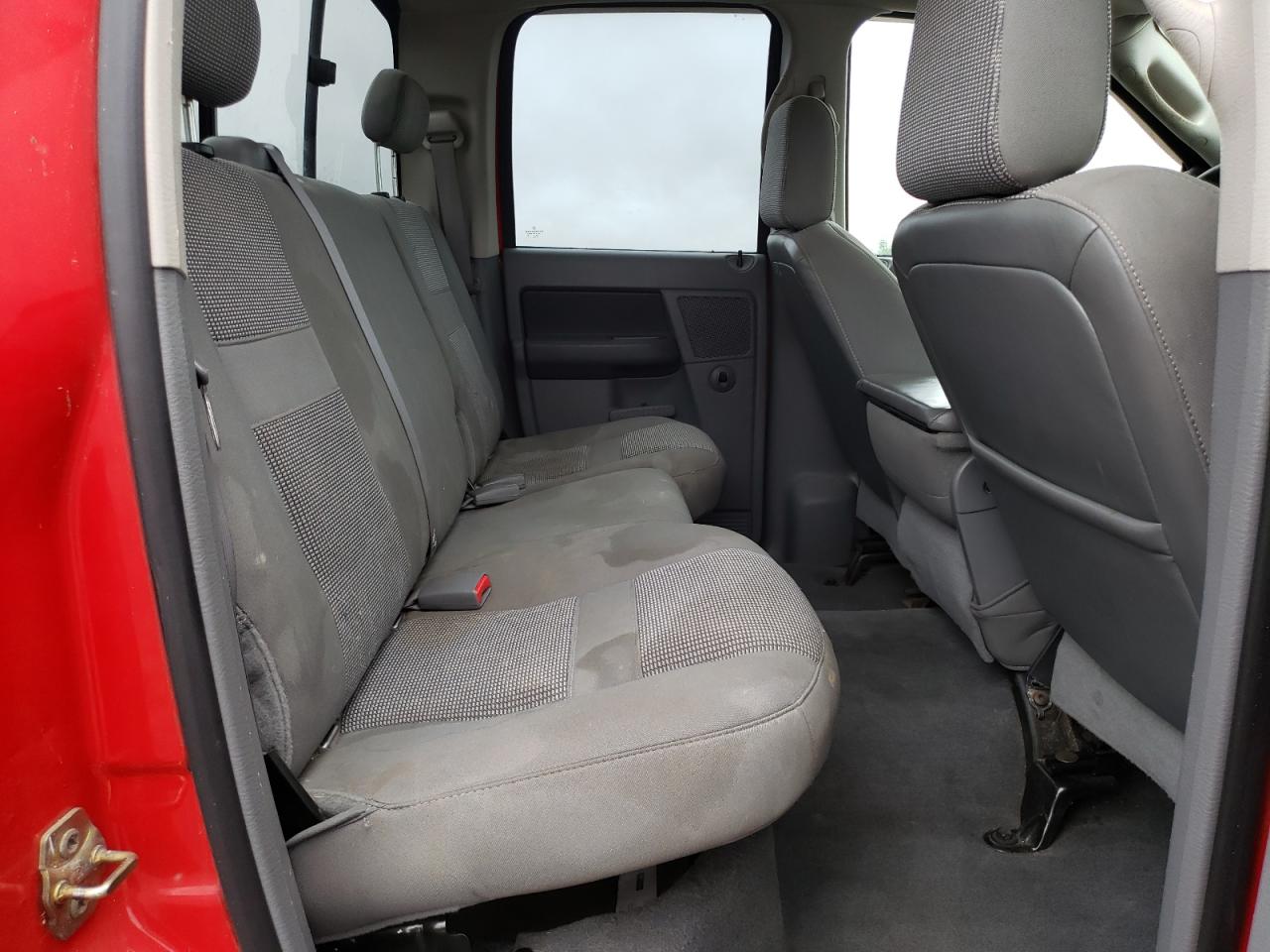 2006 Dodge Ram 2500 St VIN: 1D7KS28D36J144897 Lot: 56711445