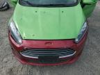 2015 Ford Fiesta Se на продаже в Arlington, WA - Front End