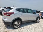 2021 Nissan Rogue Sport S продається в Taylor, TX - Rear End