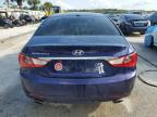 2011 Hyundai Sonata Se for Sale in Fort Pierce, FL - Side