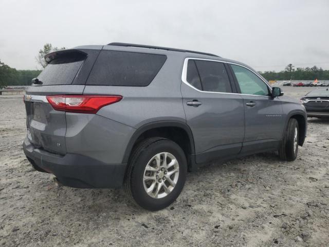  CHEVROLET TRAVERSE 2020 Szary
