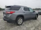 2020 Chevrolet Traverse Lt იყიდება Loganville-ში, GA - Rear End