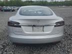 2017 Tesla Model S  за продажба в Duryea, PA - Front End