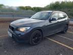 2013 BMW X1 XDRIVE1 for sale at Copart SANDTOFT