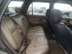 1998 Toyota 4Runner Limited for Sale in Dunn, NC - Mechanical