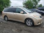 2013 Toyota Sienna Le for Sale in Baltimore, MD - Rear End