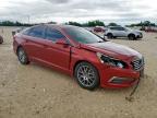 2015 Hyundai Sonata Se for Sale in New Braunfels, TX - Front End