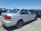 2000 Honda Civic Base zu verkaufen in Las Vegas, NV - Front End