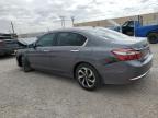 2017 Honda Accord Ex for Sale in Anthony, TX - Front End