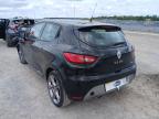 2015 RENAULT CLIO DYNAM for sale at Copart CORBY