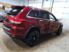 2019 Jeep Grand Cherokee Limited na sprzedaż w Kincheloe, MI - Front End
