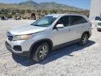2012 Kia Sorento Base იყიდება Reno-ში, NV - Front End