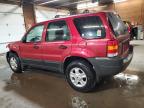 2004 Ford Escape Xlt на продаже в Ebensburg, PA - Front End