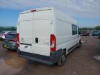 2016 RENAULT KANGOO ML19 DCI  for sale at Copart WESTBURY