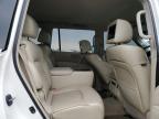 2012 Infiniti Qx56  للبيع في Elgin، IL - Rear End